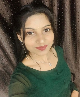 Priyanka Chaudhary