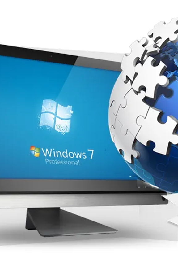 Login - Unique Computers